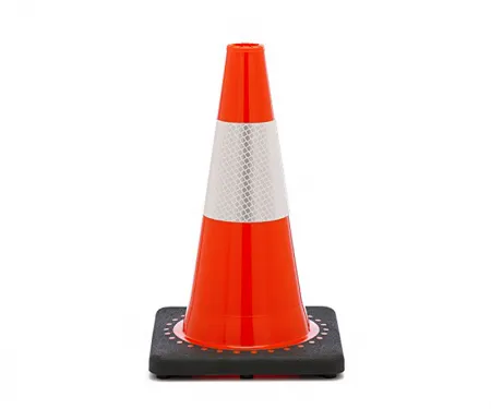 12 Inch Traffic Cones