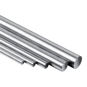 1mm diameter Stainless Round Rod - 150mm length