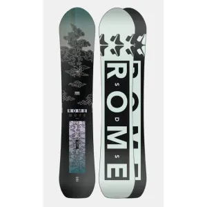 2024 Rome Muse Snowboard