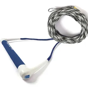 2025 FOLLOW TEAM OVAL HANDLE W/ TEAM FUSION ROPE