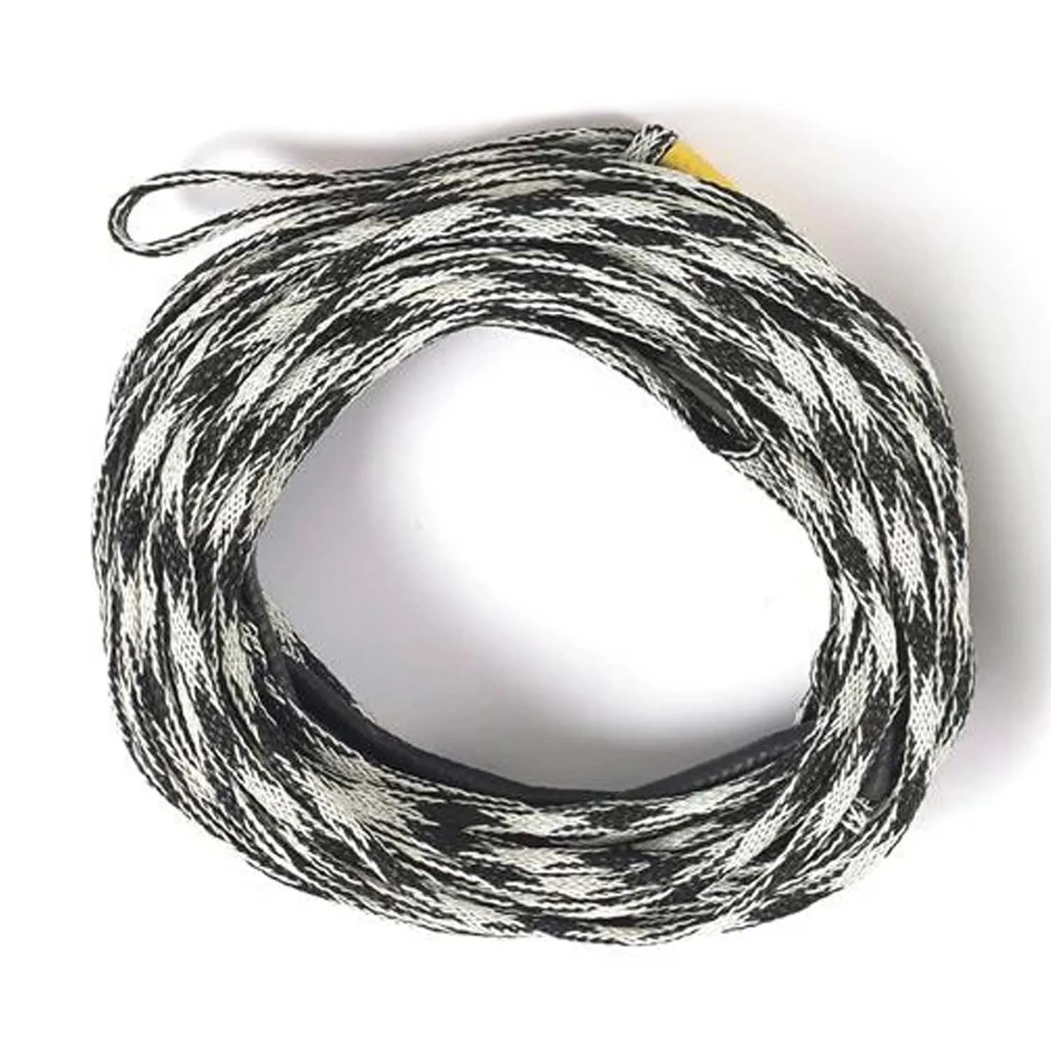 2025 FOLLOW TEAM OVAL HANDLE W/ TEAM FUSION ROPE