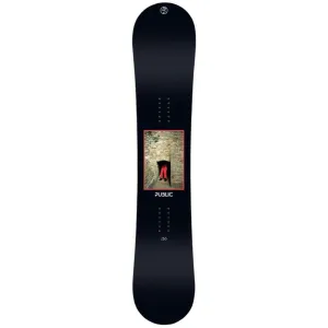 2025 Public General Snowboard