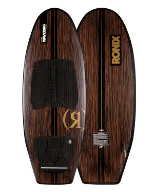 2025 Ronix Koal Classic XL: Wave King Skimmer