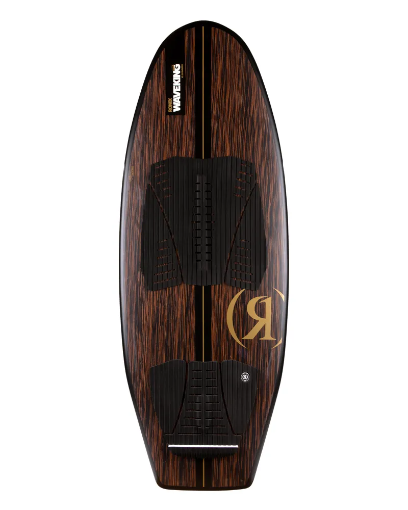 2025 Ronix Koal Classic XL: Wave King Skimmer