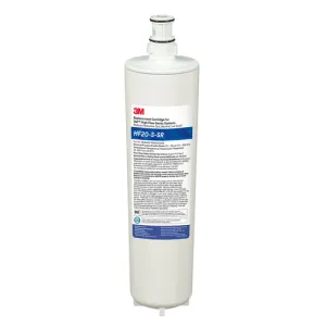 3M Purification HF20-S-SR Water Filtration System