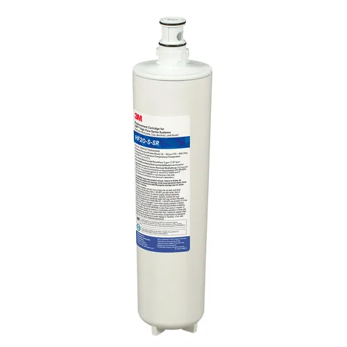 3M Purification HF20-S-SR Water Filtration System