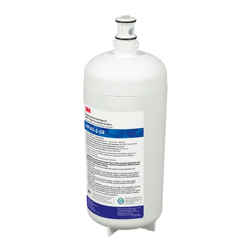 3M Purification HF40-S-SR Water Filtration System