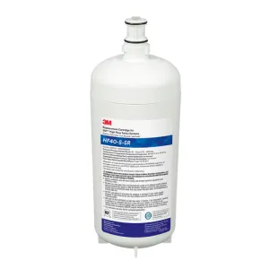 3M Purification HF40-S-SR Water Filtration System