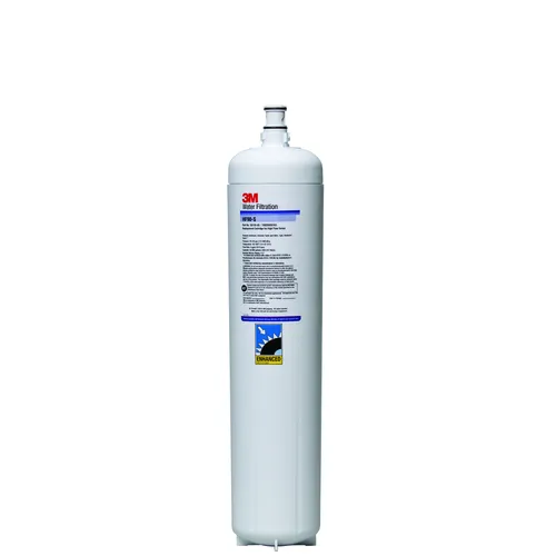 3M Purification HF90-S Water Filtration System