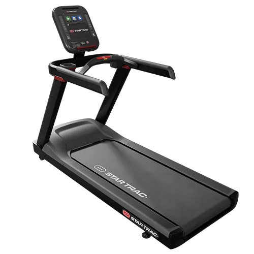 4 Series Treadmill