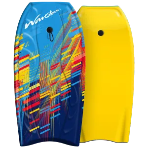 40" Bodyboard w/leash