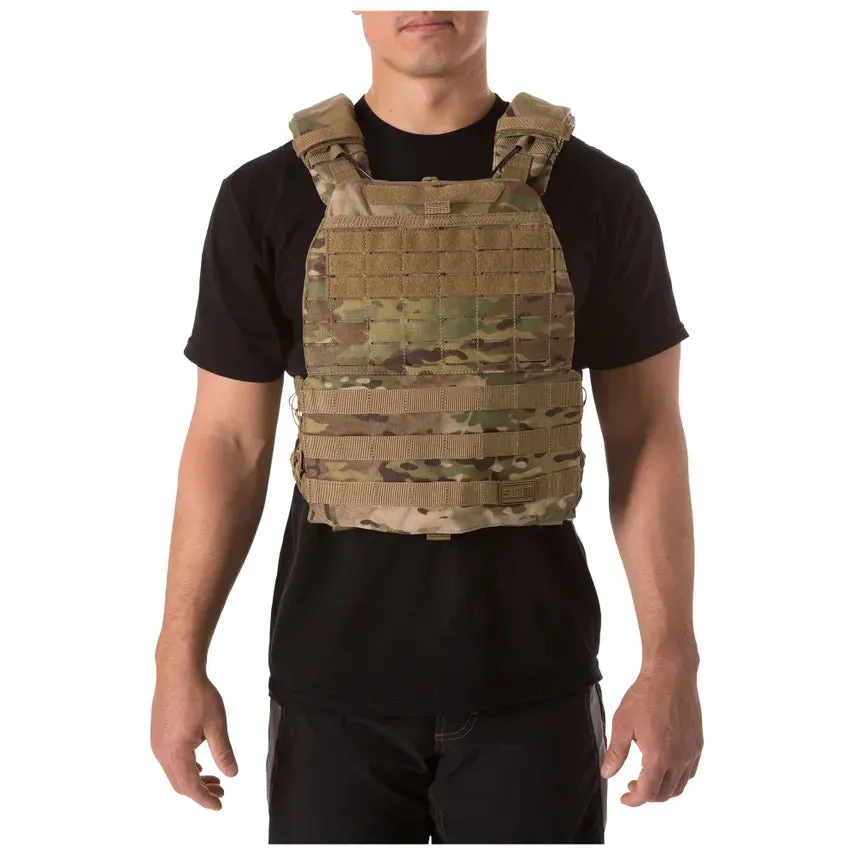 5.11 TACTEC PLATE CARRIER 56100