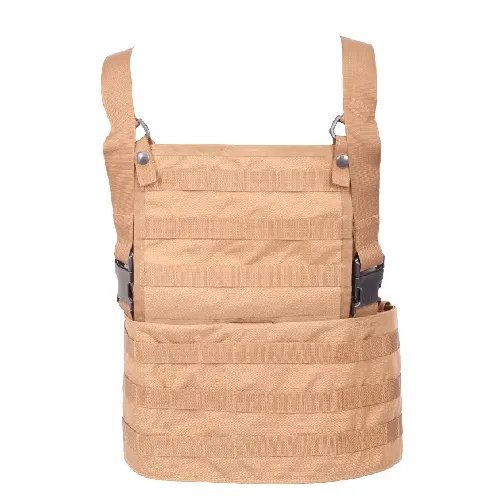 5ive Star - Molle Rack Vest