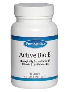 Active Bio-B 60 caps