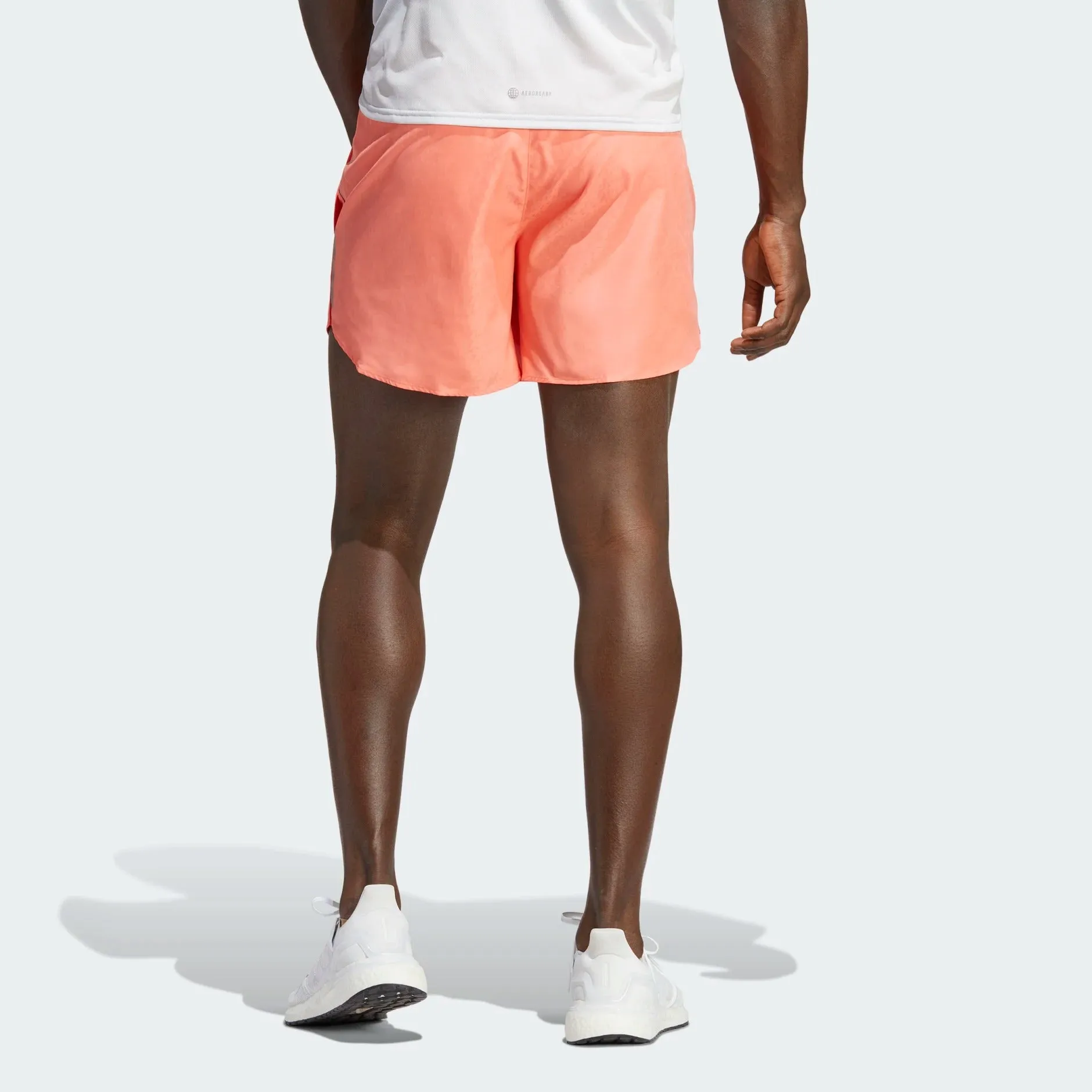 adidas Designed for Running Men's Engineered Shorts