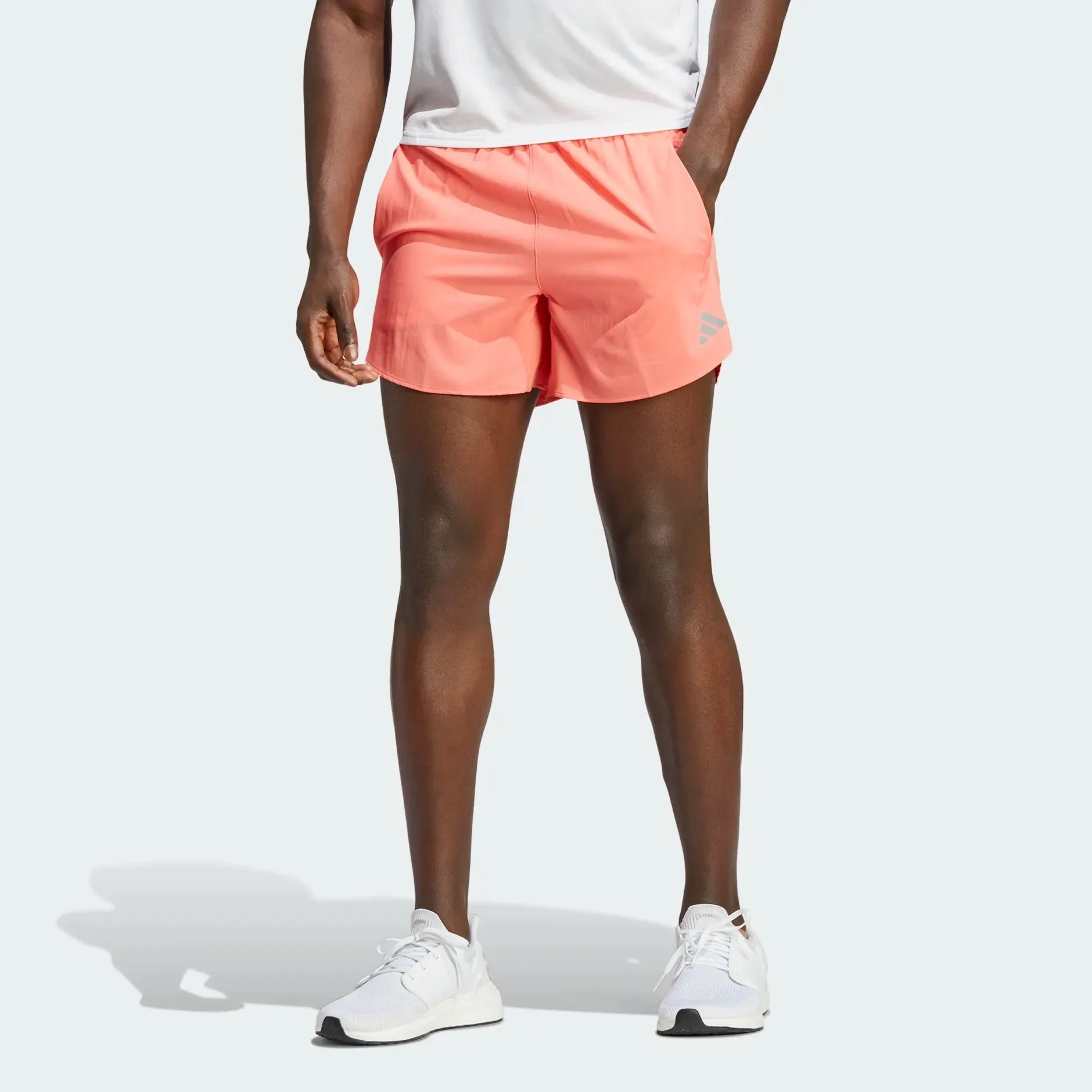 adidas Designed for Running Men's Engineered Shorts