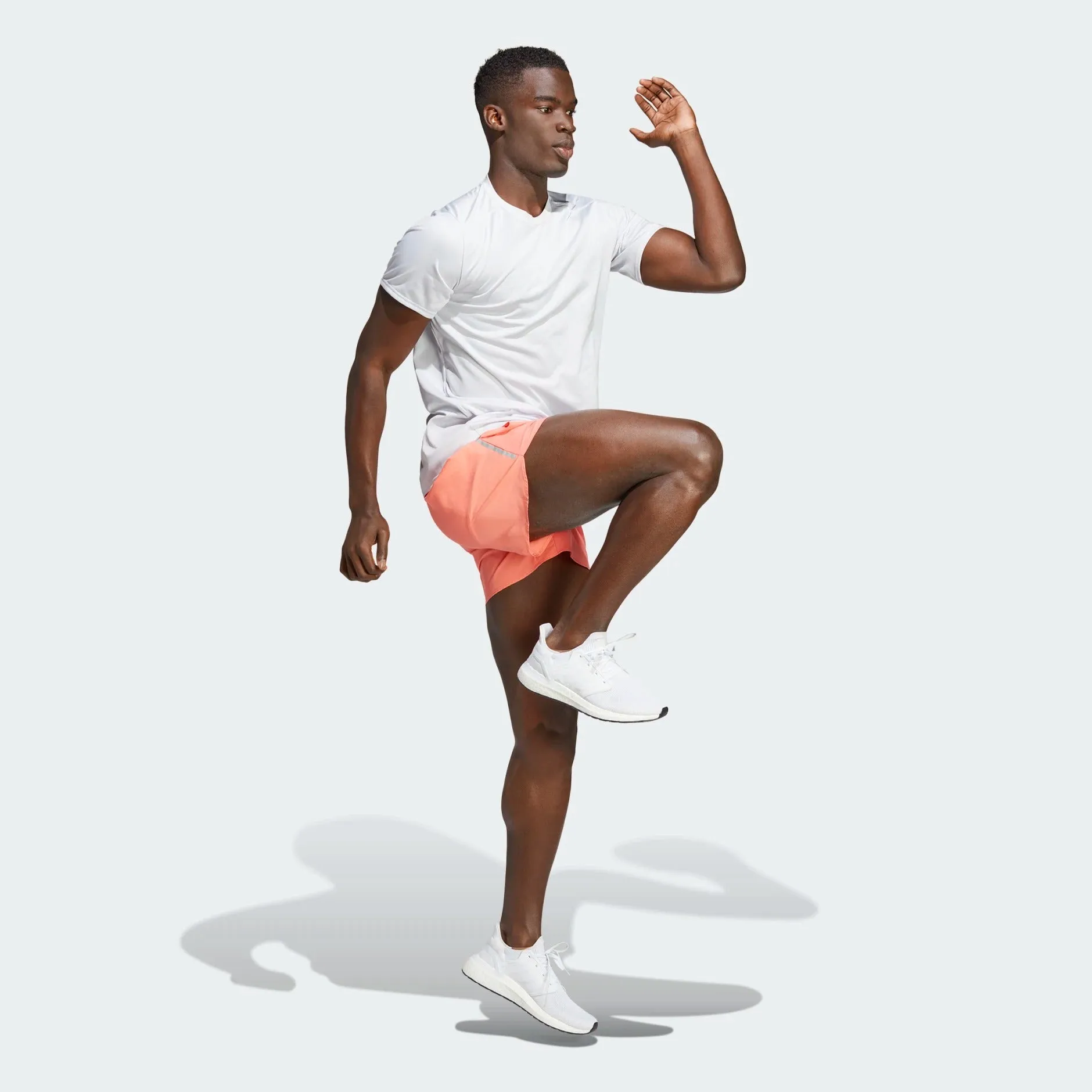 adidas Designed for Running Men's Engineered Shorts