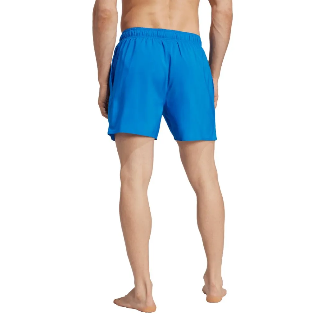 adidas Solid CLX Short Length Swim Men's Shorts