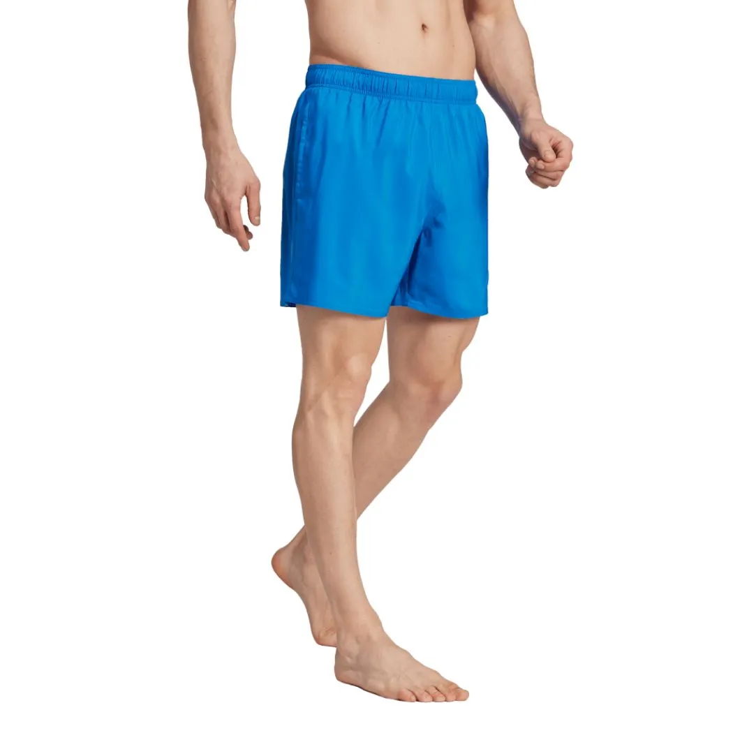 adidas Solid CLX Short Length Swim Men's Shorts