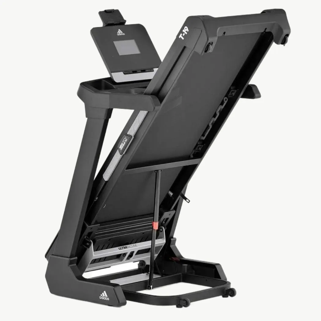 adidas T-19 Treadmill