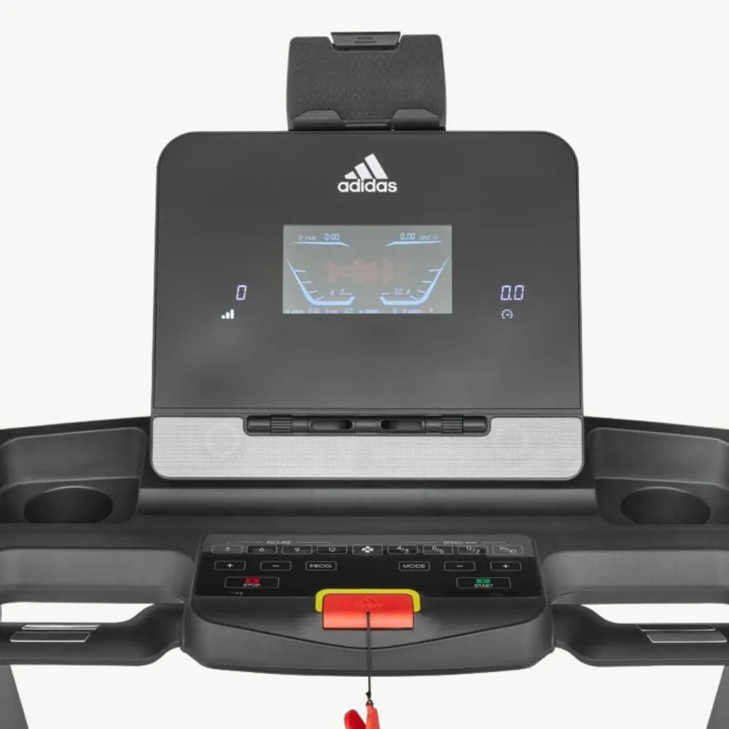 adidas T-19 Treadmill