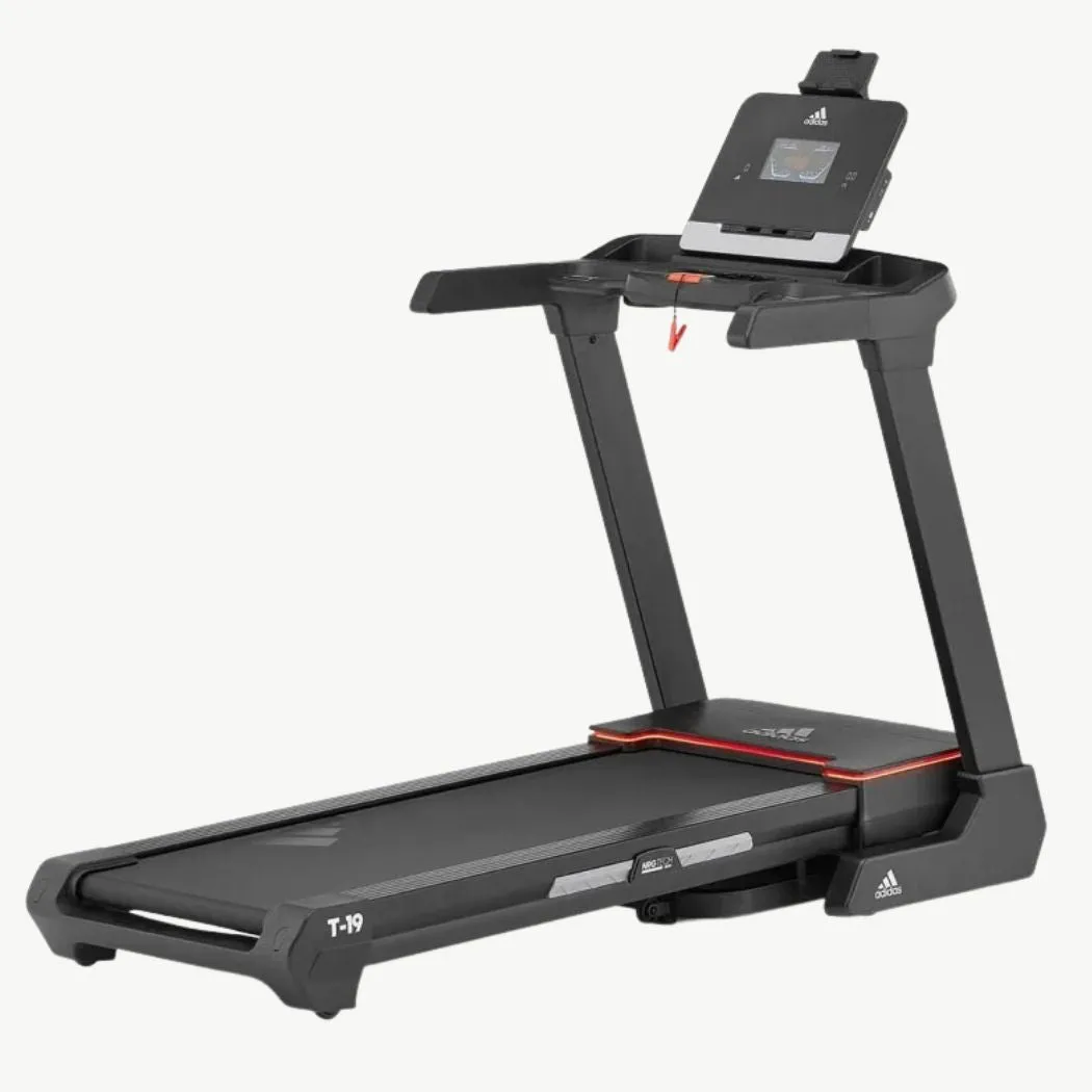 adidas T-19 Treadmill