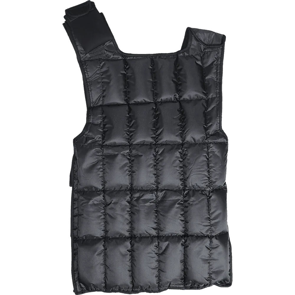 Adjustable Weighted Vest - 20 KG