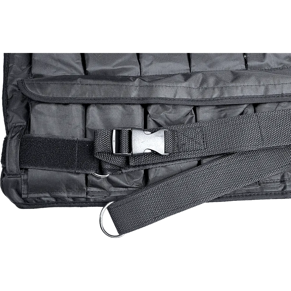 Adjustable Weighted Vest - 20 KG