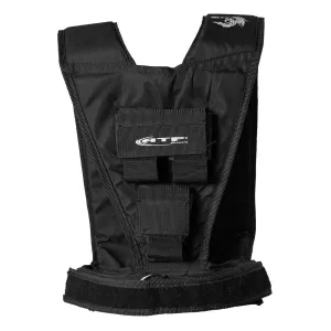 Adjustable Weighted Vest - 20 lbs