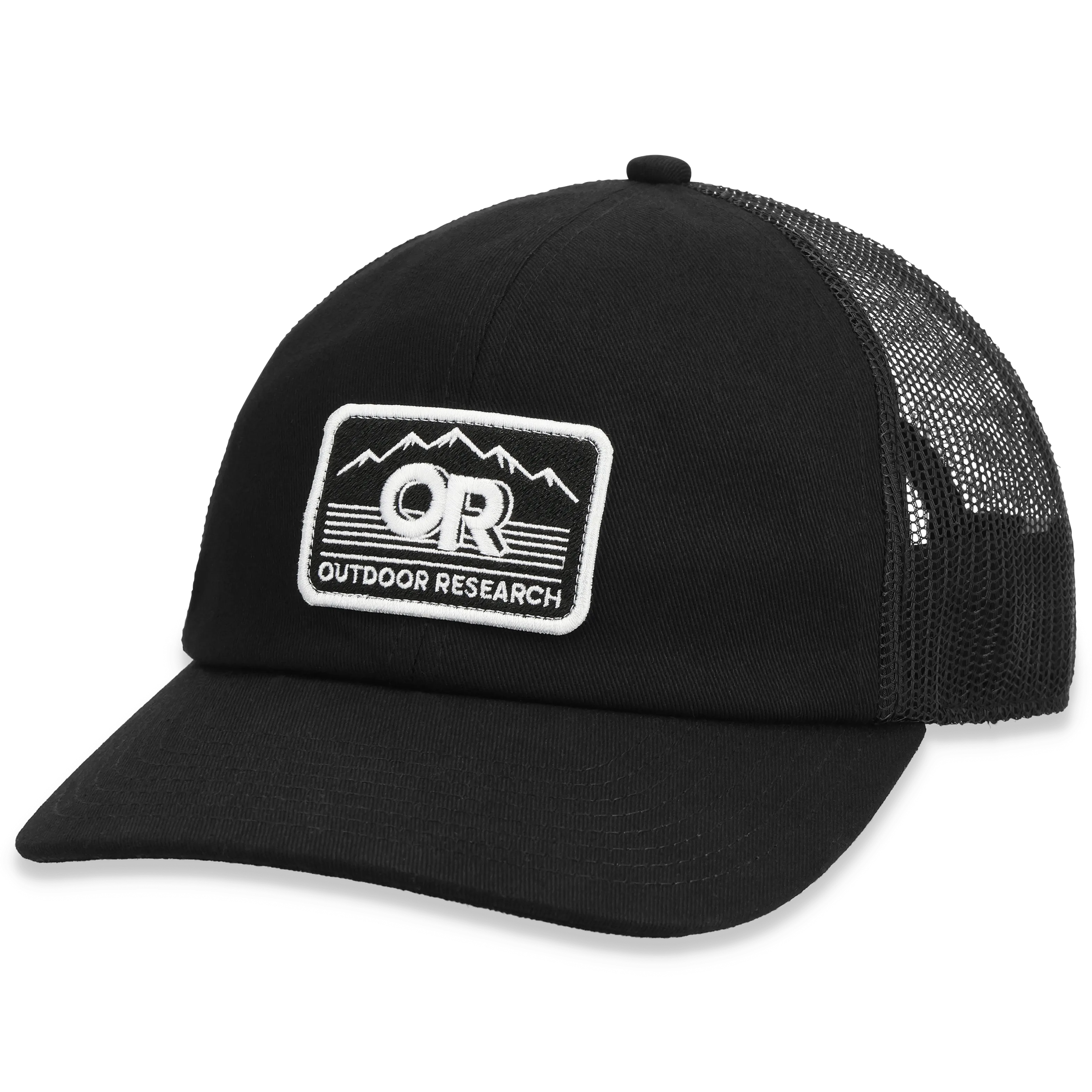 Advocate Trucker Lo Pro Cap