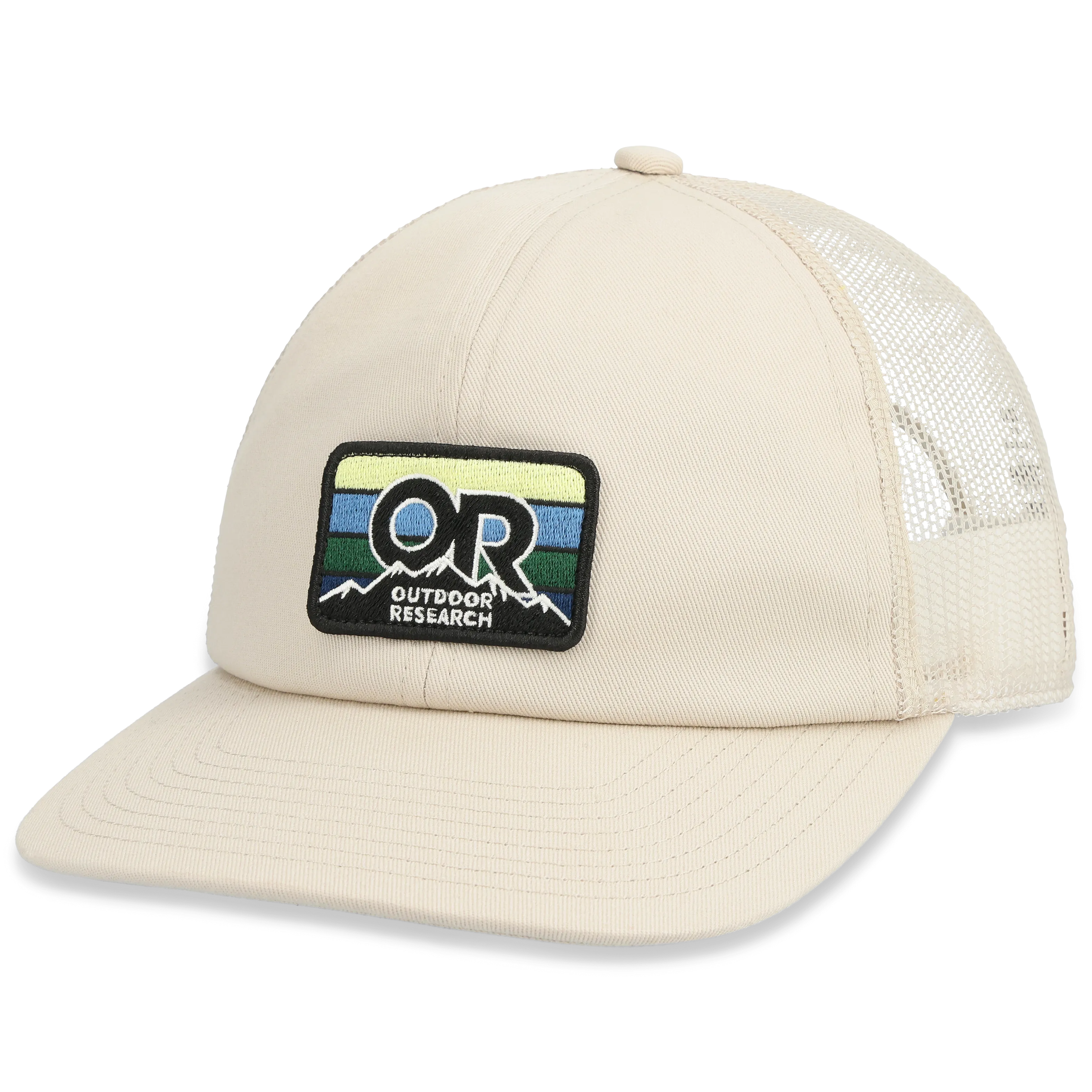 Advocate Trucker Lo Pro Cap