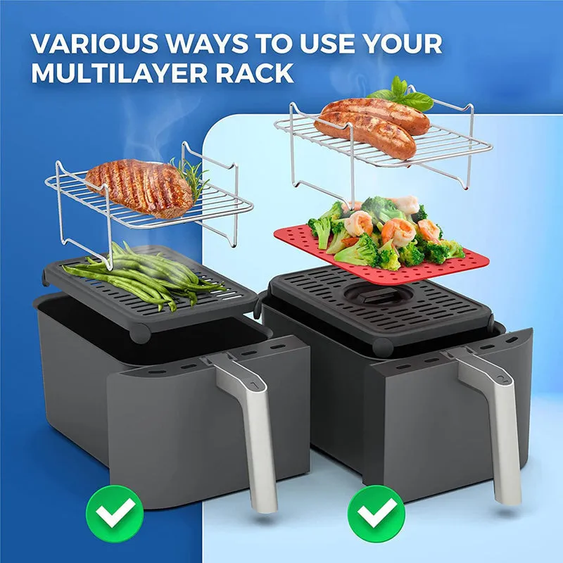 Air Fryer Rack