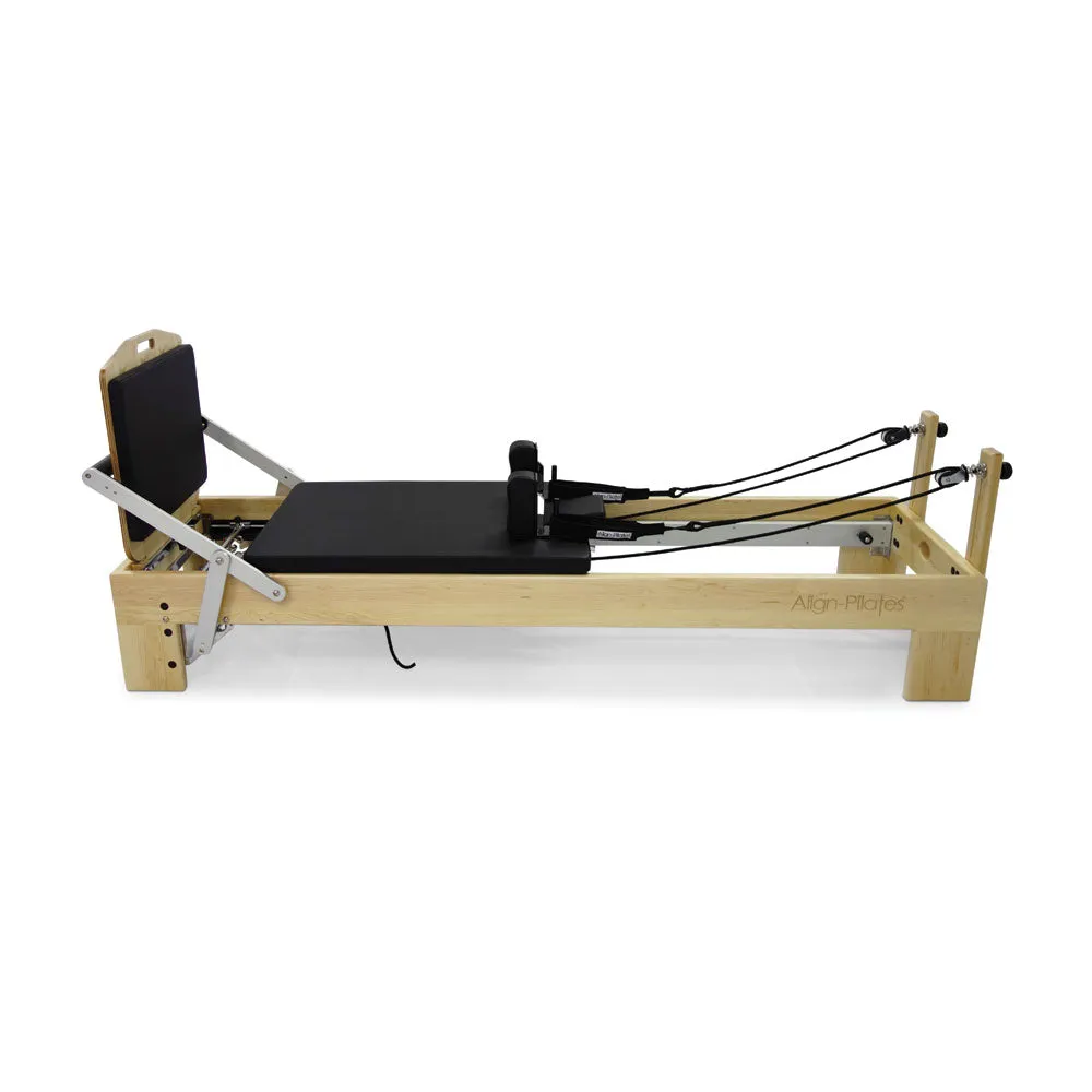 Align Pilates Jump Board | M* Series Reformer