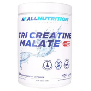 Allnutrition Tri Creatine Malate XtraCaps  - 400 caps