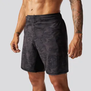 American Defender Short Velcro 3.0 (No Illume)