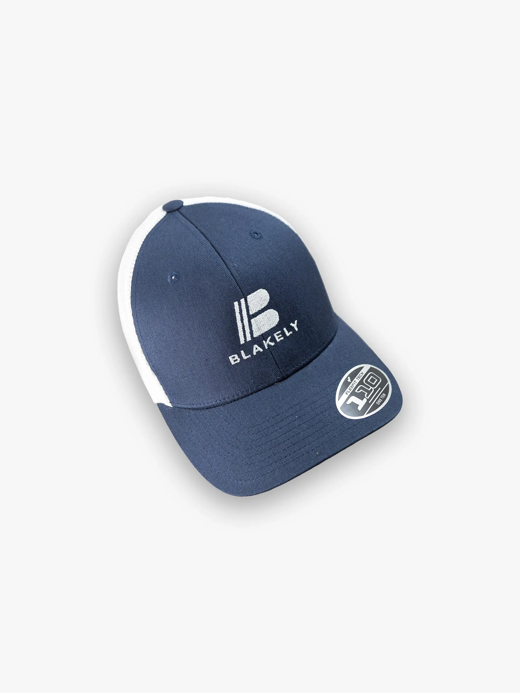 Apex Cap - Blue