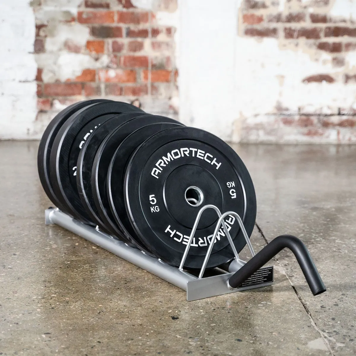 Armortech Bumper Plate Toaster Rack BP49