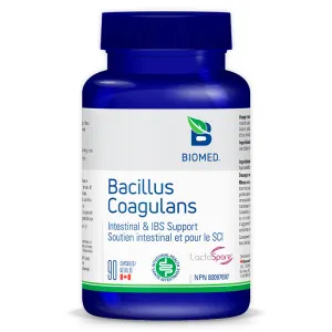 Bacillus coagulans 90 caps