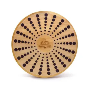 Bamboo Balance Disk