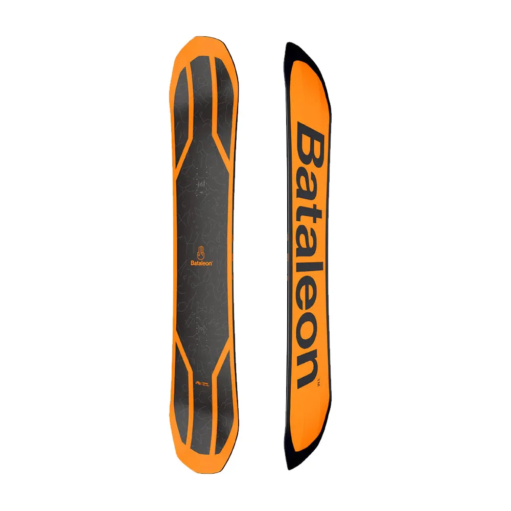 Bataleon Goliath Snowboard 2023