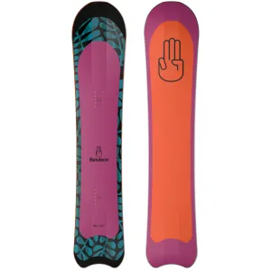 Bataleon Love Powder 2023 - Women's Snowboard