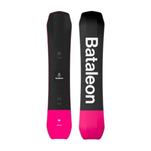 Bataleon Whatever Snowboard 2023