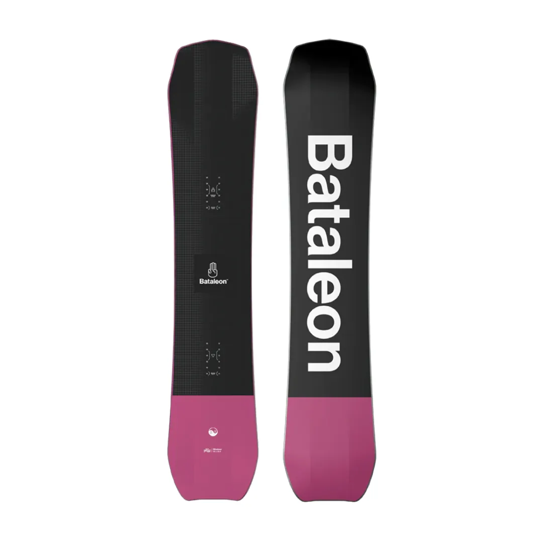 Bataleon Whatever Snowboard 2023