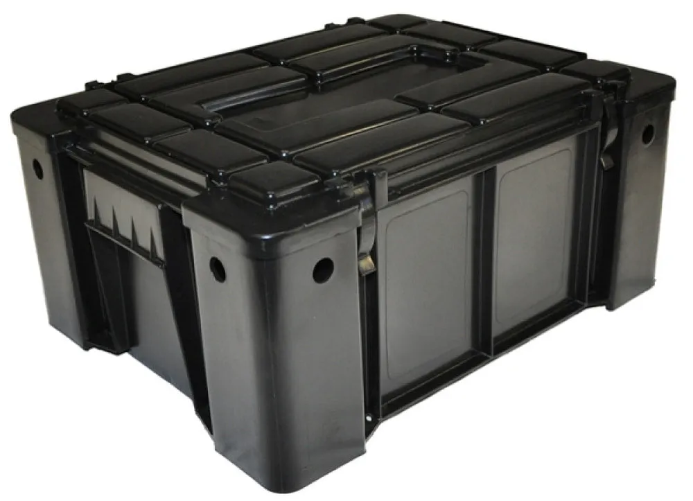 Boab Wolfpack Vehicle Storage Box