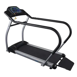 Body-Solid T50 Endurance Walking Treadmill