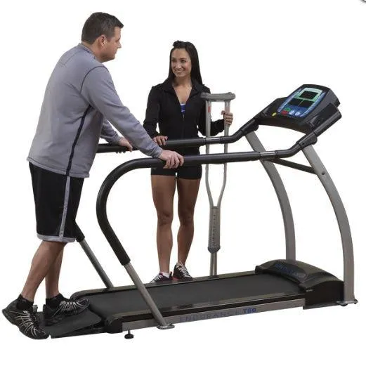 Body-Solid T50 Treadmill Endurance Walking Treadmill