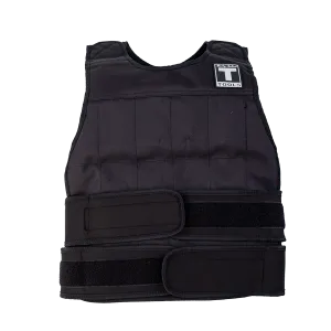 Body Solid Tools BSTWVP Premium Weighted Vest