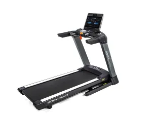 Bodycraft T400 Treadmill 16" Touch Screen