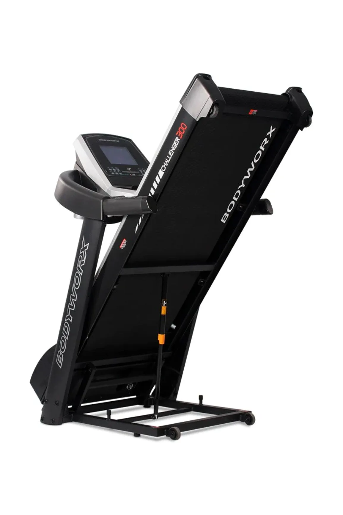 Bodyworx Challenger 300 Treadmill