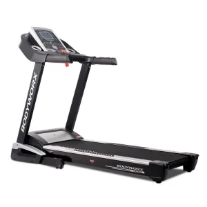 Bodyworx Power JTM2501 Treadmill